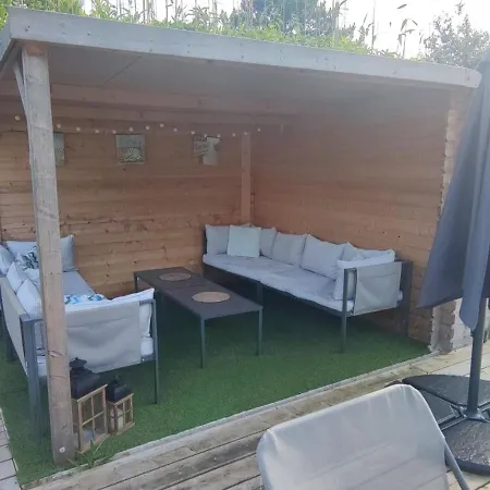 Holiday home Maison Avec Piscine *