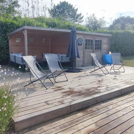Maison Avec Piscine *