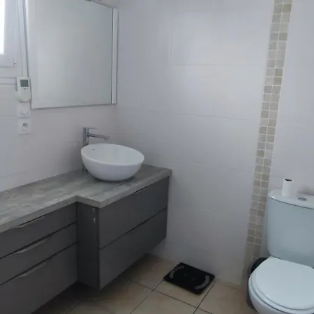 Maison Avec Piscine Holiday home