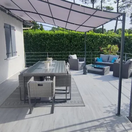 Holiday home Maison Avec Piscine