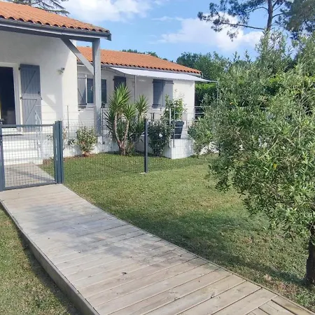 Maison Avec Piscine