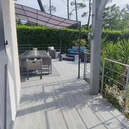 Maison Avec Piscine Holiday home