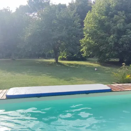 Holiday home Maison Avec Piscine *